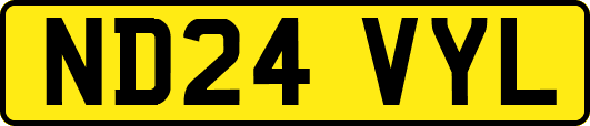 ND24VYL