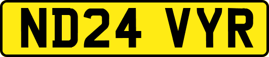 ND24VYR