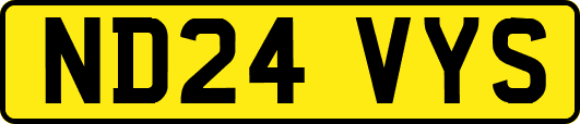 ND24VYS