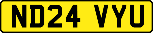 ND24VYU