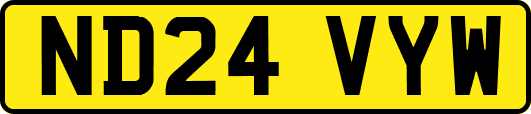 ND24VYW