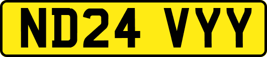 ND24VYY