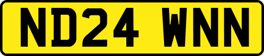 ND24WNN
