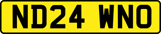 ND24WNO