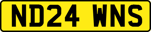 ND24WNS