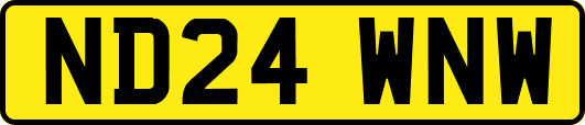 ND24WNW
