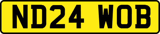 ND24WOB