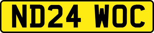 ND24WOC