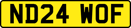 ND24WOF