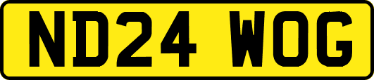ND24WOG