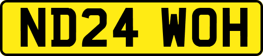 ND24WOH