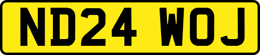 ND24WOJ