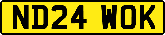 ND24WOK
