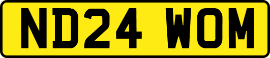 ND24WOM