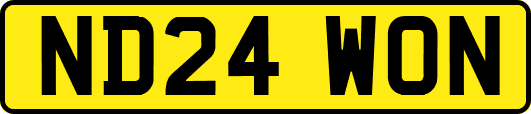 ND24WON