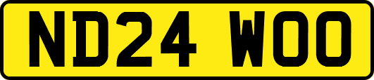 ND24WOO