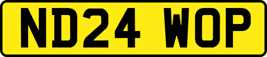 ND24WOP