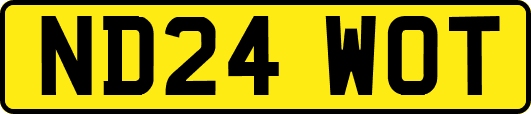 ND24WOT