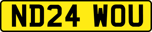 ND24WOU