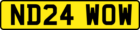ND24WOW