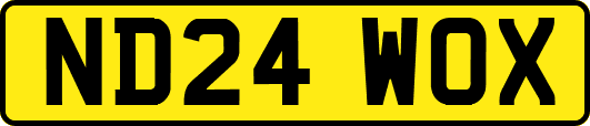 ND24WOX