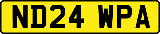 ND24WPA