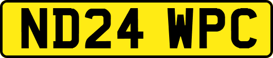 ND24WPC