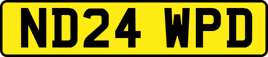 ND24WPD