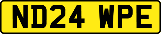 ND24WPE