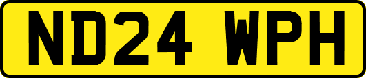 ND24WPH
