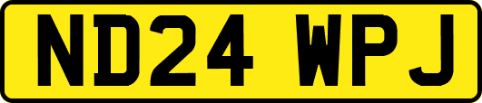 ND24WPJ