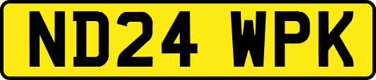 ND24WPK
