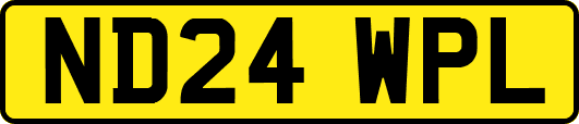 ND24WPL