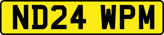 ND24WPM