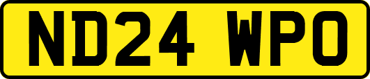 ND24WPO