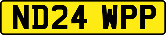 ND24WPP
