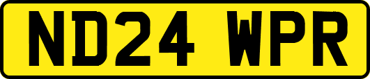 ND24WPR