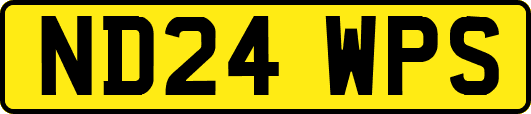 ND24WPS