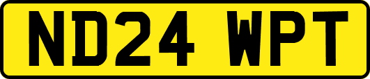 ND24WPT