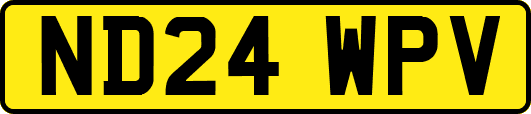 ND24WPV
