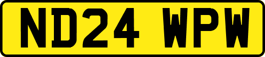 ND24WPW