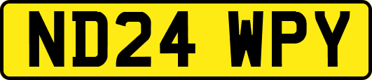 ND24WPY