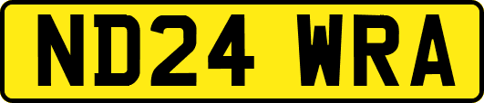 ND24WRA