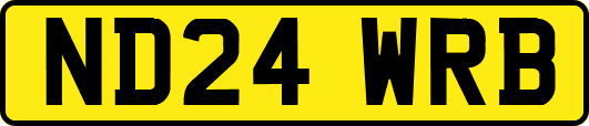 ND24WRB