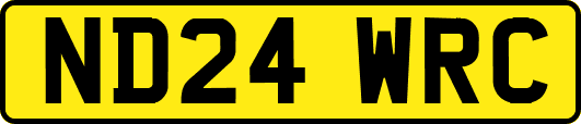 ND24WRC