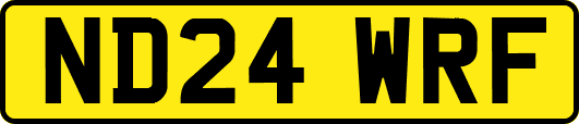 ND24WRF