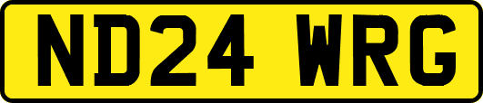 ND24WRG