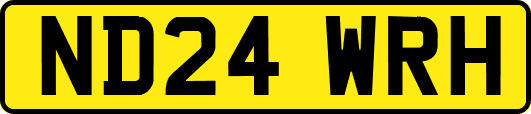 ND24WRH