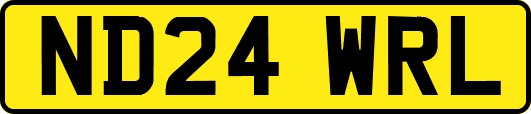 ND24WRL