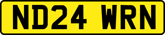 ND24WRN